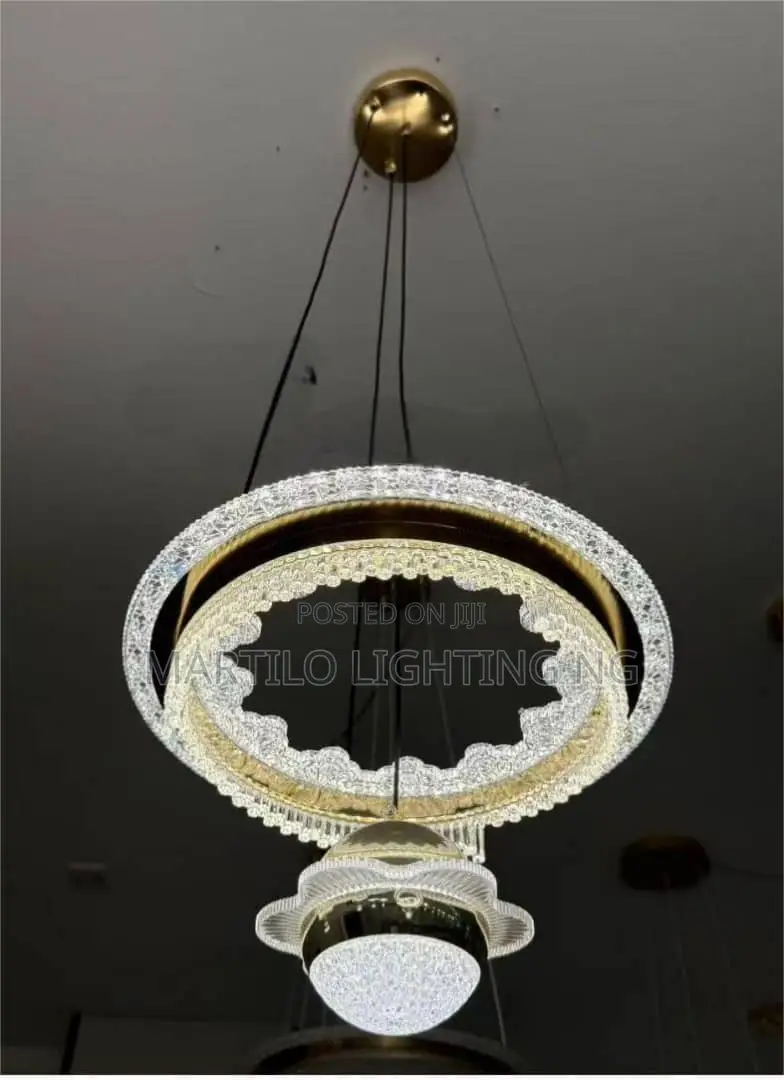 Led Drop Light For Your Space