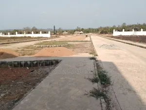Plots of Land Available for Sale in Abeokuta