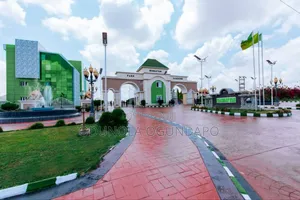 Plots of Land Available for Sale in Nasarawa