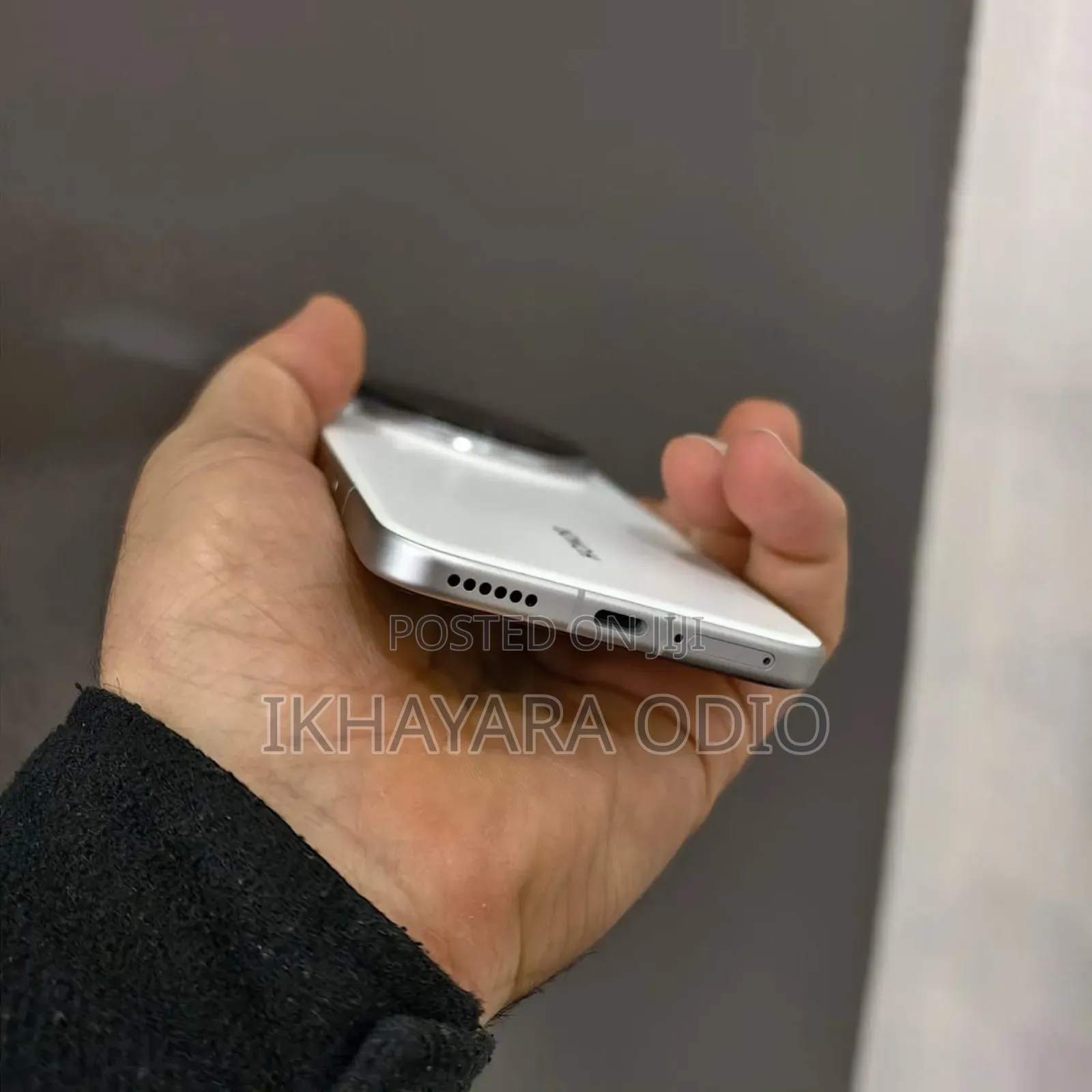 New Honor Magic8 Pro 512 GB Silver