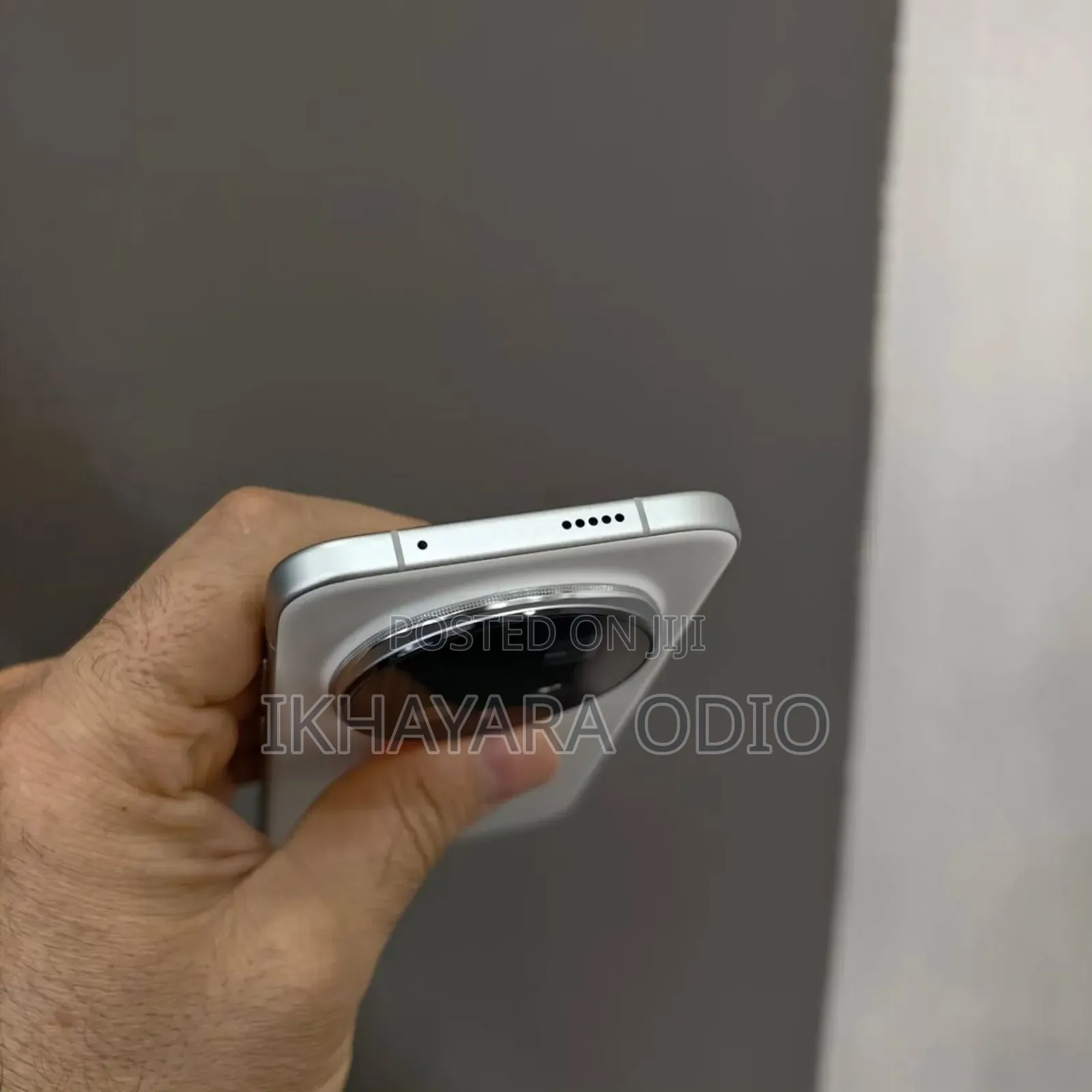 New Honor Magic8 Pro 512 GB Silver