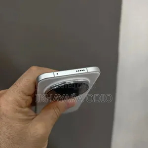 New Honor Magic8 Pro 512 GB Silver