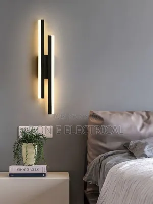 Luxury Led Wall Lights 3colors