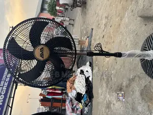Ava Standing Fan