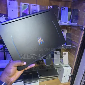 Laptop Acer Predator Helios 300 16GB Intel Core I7 SSD 512GB