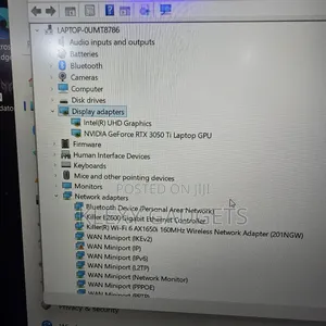Laptop Acer Predator Helios 300 16GB Intel Core I7 SSD 512GB