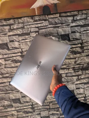 Laptop Asus UX50V 8GB Intel Core i7 SSD 256GB