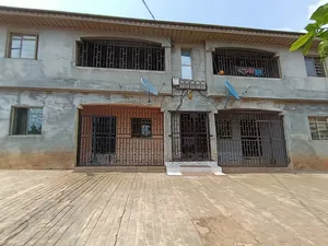 2bdrm Apartment in Ado-Odo/Ota for rent