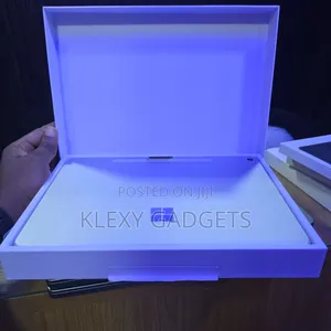 New Microsoft Surface Pro 512 GB Silver