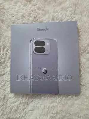 New Google Pixel 10 Pro Fold 1 TB