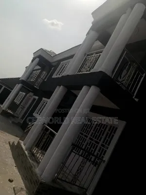 3bdrm Apartment in Shalom Estate, Akala Express for rent