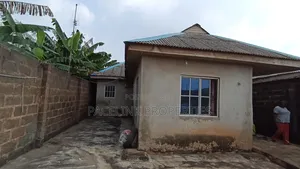 Mini Flat in Ado-Odo/Ota for rent