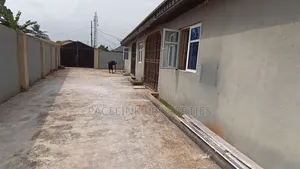 Mini Flat in Ado-Odo/Ota for rent