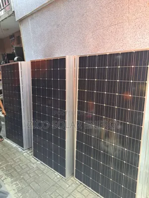 370w Solar Panel