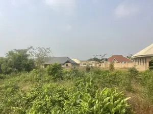 A Plot of Land for Sale in Ibadan (Call Line)