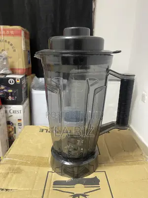 8000w Silvercrest Blender