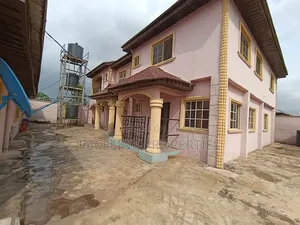 2bdrm Apartment in Ado-Odo/Ota for rent