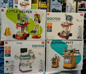Doctor Medical Game
