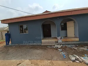 2bdrm Apartment in Ado-Odo/Ota for rent