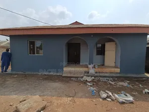 2bdrm Apartment in Ado-Odo/Ota for rent