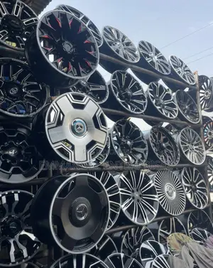 All Kind of Rim