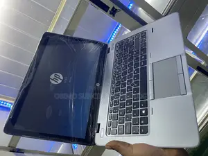 Laptop HP EliteBook 840 G2 8GB Intel Core i5 SSD 128GB