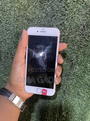 Apple iPhone 7 32 GB Pink
