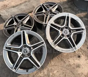 18inche Rim Mercedes Benz C300
