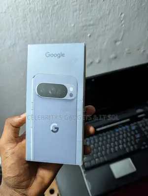 Google Pixel 10 Pro XL 256 GB Blue