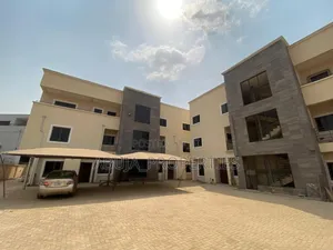 4bdrm Apartment in Mabushi for rent