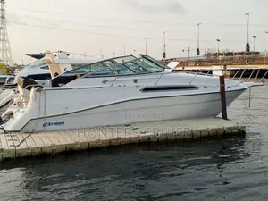 Cruise Boat