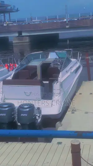 Cruise Boat