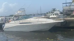 Cruise Boat