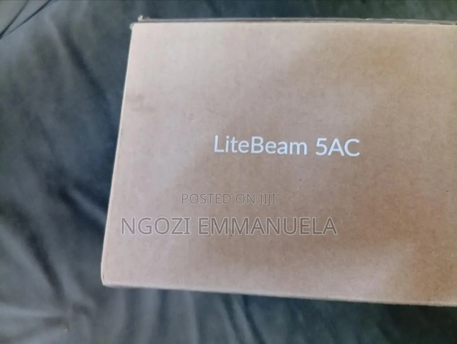 Litebeam 5ac Gen2