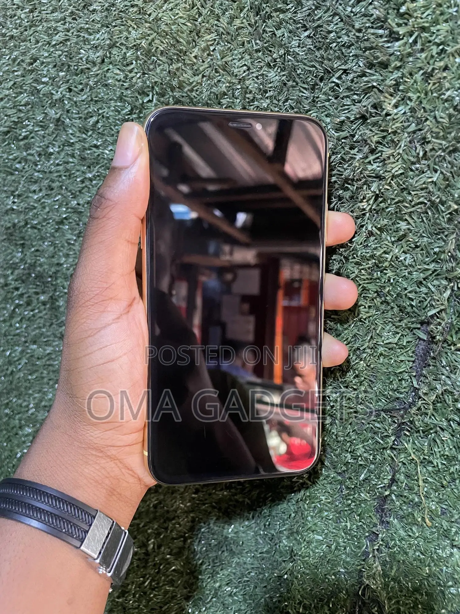 Apple iPhone XR 128 GB Yellow