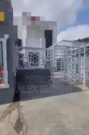 A Club House for Sale in Igando