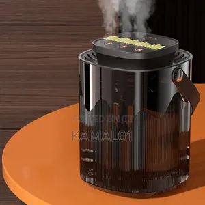 3 Liter Rechargeable Desktop Humidifier