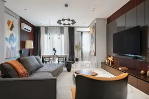 Furnished 2bdrm Apartment in Victoria Island for rent
