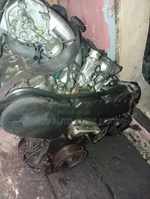 Toyota Sienna Japan Engine and Gearbox 204/205/206207