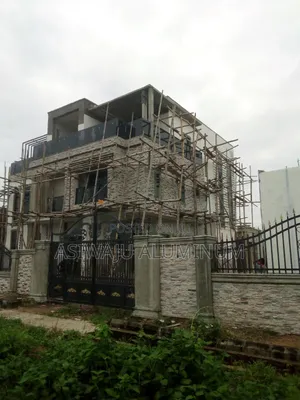 10mm Glass Rails Installation