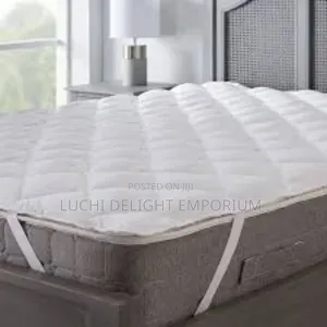 Quality Flat Mattress Topper-6/6,6/7, 7/7