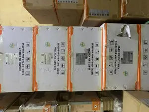 5kva Solar Inverter (Ivps)