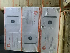 5kva Solar Inverter (Ivps)