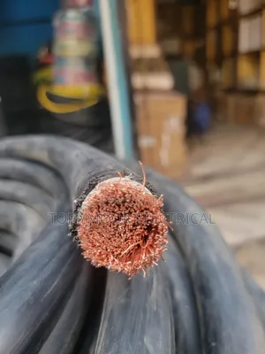 240mm Flexible Wire Single Available
