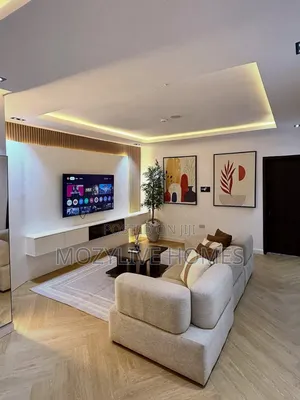 1bdrm Apartment in Osapa london for rent