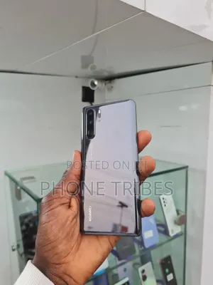Huawei P30 Pro 128 GB Black