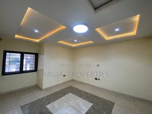 4bdrm Duplex in Mabushi for rent