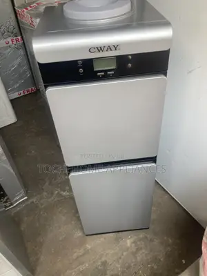 Clean Water Dispenser Cway