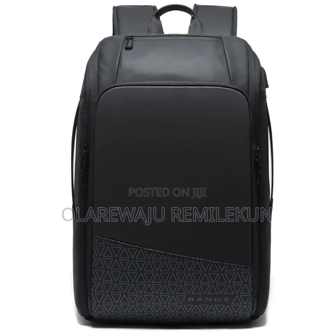 Bange Bag New