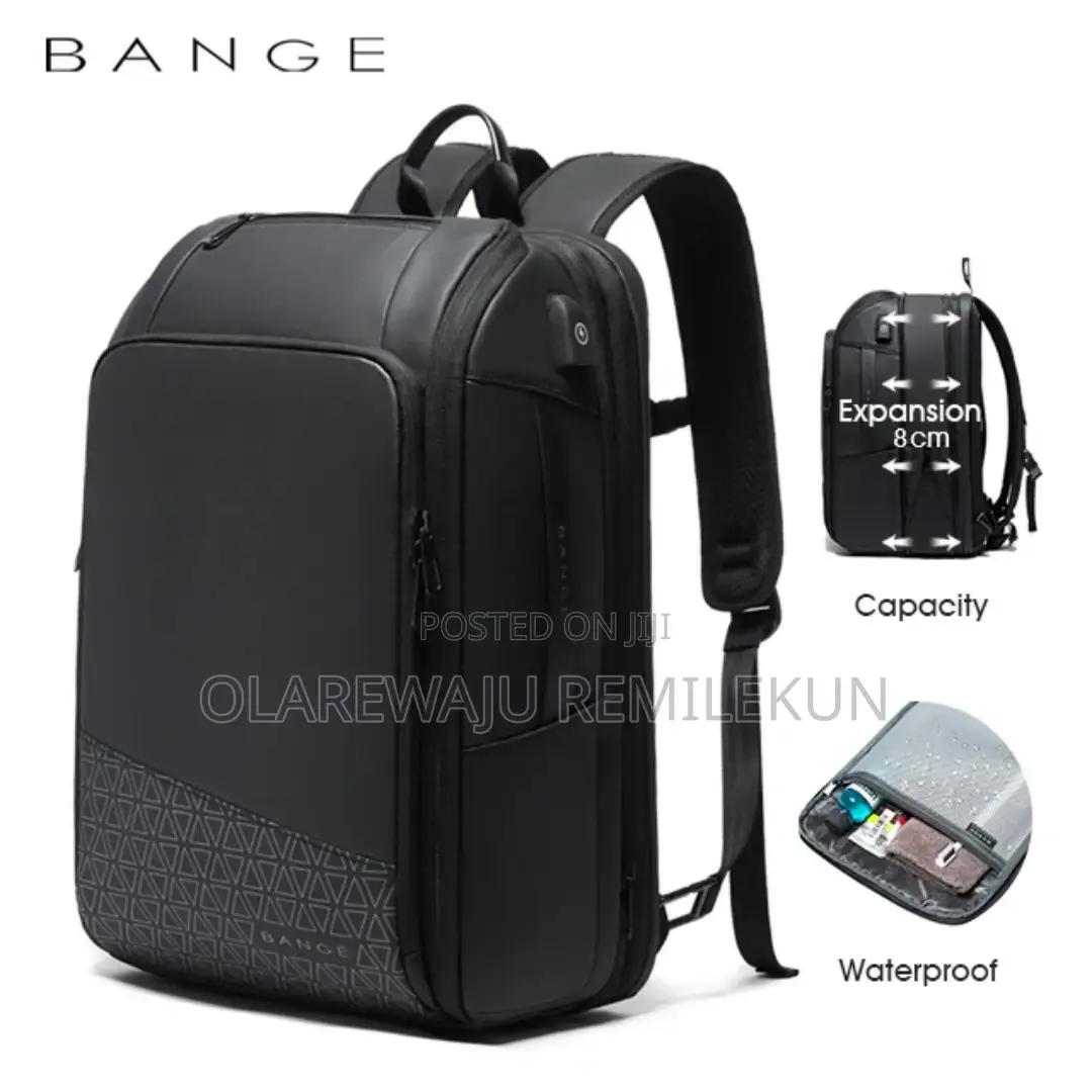 Bange Bag New